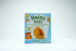 Farleys Rusk Original 300 g - image 2