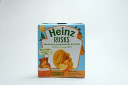Farleys Rusk Orange 300 g - image 2
