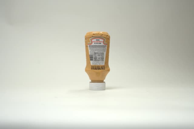 Heinz Chilli Td Mayonnaise 225 ml