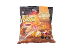 Al Areesh Chicken Zing Strips 700 g - image 1