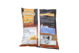 Al Areesh Chicken Zing Strips 700 g - image 2