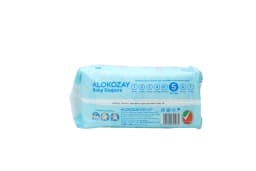 Alokozay Premium Baby Diaper Size 5 14 pcs - image 3
