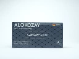 Alokozay Facial Tissue 170 ply 5 pcs - image 1