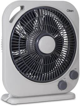 Clikon Ck2044 10'' Box Fan-50W  - image 1