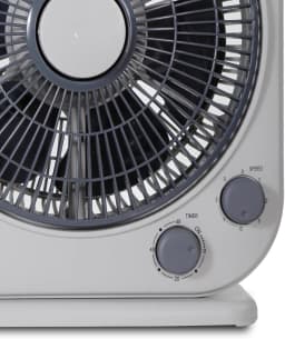 Clikon Ck2044 10'' Box Fan-50W  - image 2