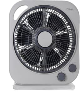 Clikon Ck2044 10'' Box Fan-50W  - image 4