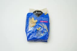 Jenan Cornetto Lisci 400 g - image 2