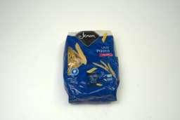 Jenan Penne Rigate 400 g - image 1