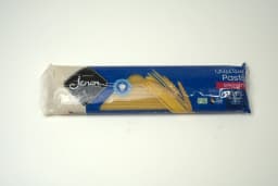 Jenan Spaghetti 400 g - image 1