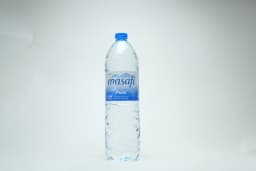 Masafi Mineral Water 1.5 Litres - image 1