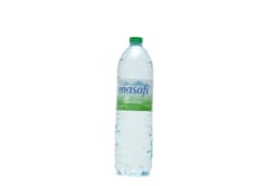 Masafi Mineral Water Alkaline 1.5 Litres - image 1