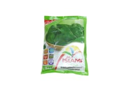 Al Islami Greens Spinach 400 g - image 1