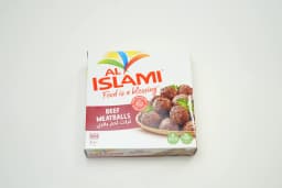 Al Islami Beef Meatballs 500 g - image 2