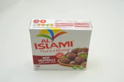 Al Islami Beef Meatballs 500 g - image 4