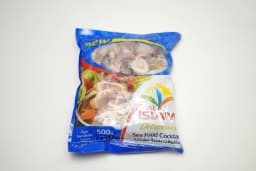 Al Islami Seafood Cocktail 500 g - image 2