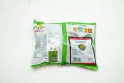 Al Islami Green Peas 400 g - image 1
