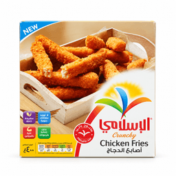 Al Islami Chicken Fries 400 g - image 2