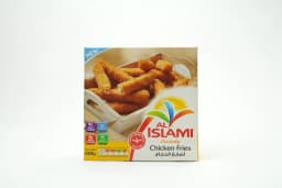 Al Islami Chicken Fries 400 g - image 2