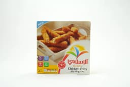 Al Islami Chicken Fries 400 g - image 1
