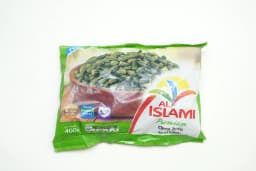 Al Islami Okra Zero 400 g - image 2