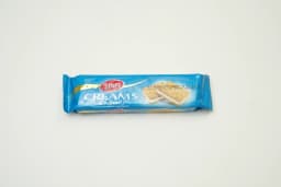 Tiffany Cream Biscuits Coconut 80 g - image 2