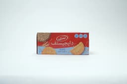 Tiffany Digestive Light Biscuit 250 g - image 1