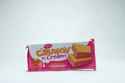 Tiffany Strawberry Wafer 153 g - image 2