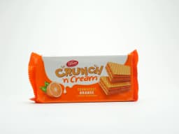 Tiffany Orange Wafer 65 g - image 1