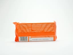 Tiffany Orange Wafer 65 g - image 2