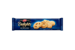 Tiffany Butter Cookies 80 g - image 2