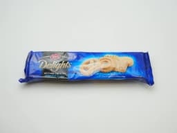 Tiffany Butter Cookies 80 g - image 2