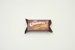 Tiffany Chunkos Choco Cream Cookies 43 g - image 2
