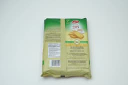 Tiffany Whole Wheat Rusk 335 g - image 1