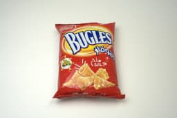 Tiffany Bugles Salt 75 g - image 1