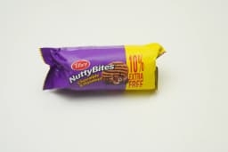 Tiffany Nutty Bite Chocolate & Hazelnut 72 g - image 1