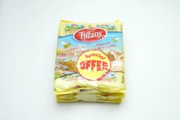 Tiffany Glucose Biscuits 3*8*40 g - image 2
