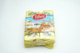 Tiffany Glucose Biscuits 3*8*40 g - image 1