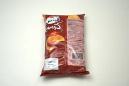 Tiffany Crisps Potato Chips Chilli 85 g - image 2