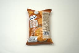 Tiffany Finns Potato Chips Creamy Cheddar 39.6 g - image 2