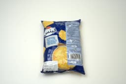 Tiffany Finns Potato Chips Slighty Salted 39.6 g - image 2