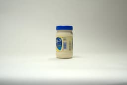 Noor Mayonnaise Original 8 oz - image 1