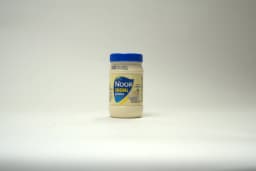 Noor Mayonnaise Original 8 oz - image 4