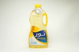 Noor Sunflower Oil 3 Litres - image 2