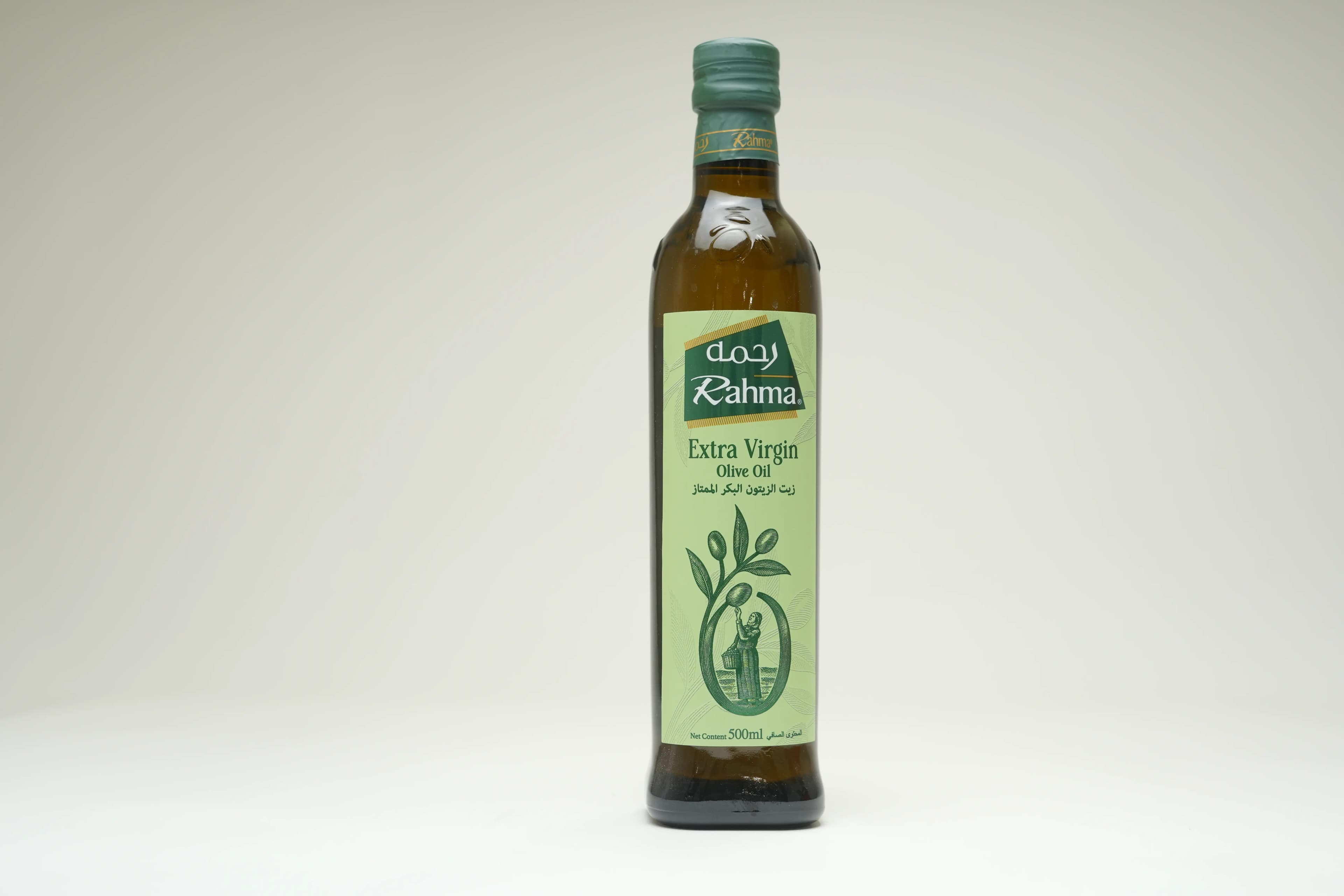 Rahma Extra Virgin Olive Oil 500 ml