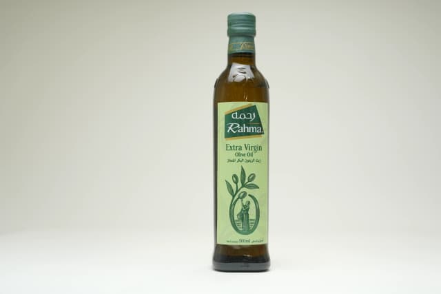 Rahma Extra Virgin Olive Oil 500 ml