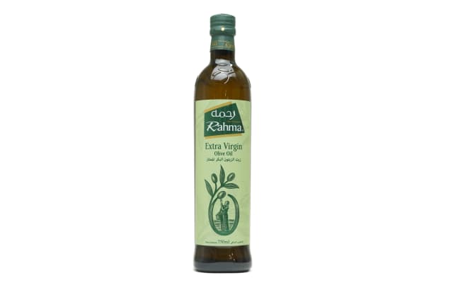 Rahma Extra Virgin Olive Oil 750 ml