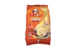 Al Baker Chakki Fresh Atta 1 kg - image 3