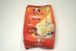 Al Baker Chakki Fresh Atta 2 kg - image 2