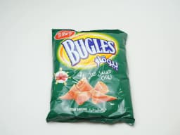 Tiffany Bugles Chilli 125 g - image 1