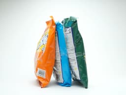 Tiffany Bugles Assorted Pouch 3 X 125 g - image 1